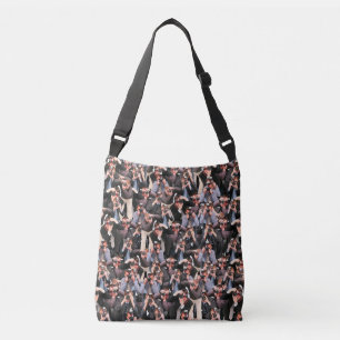 Sac Ajustable Paparazzi fourre-tout !