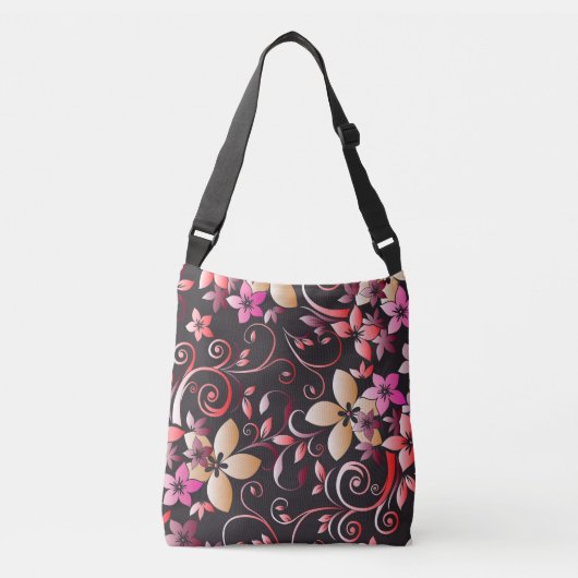 Sac Ajustable Papier mural 7 (Devant)