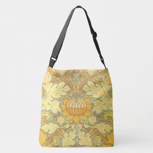 Sac Ajustable Papier peint de William Morris pour la place de St