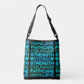 Sac Ajustable Papier peint...Dystonia (Dos)