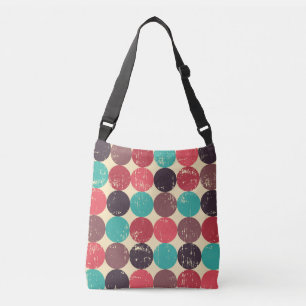 Sac Ajustable Papier peint Motif du cercle magnifique