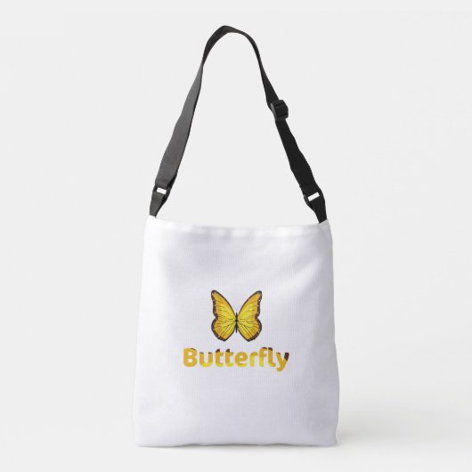 Sac Ajustable Papillon (Dos)