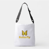 Sac Ajustable Papillon (Devant)