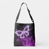 Sac Ajustable Papillon (Dos)