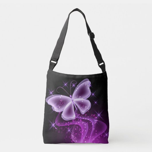 Sac Ajustable Papillon (Devant)
