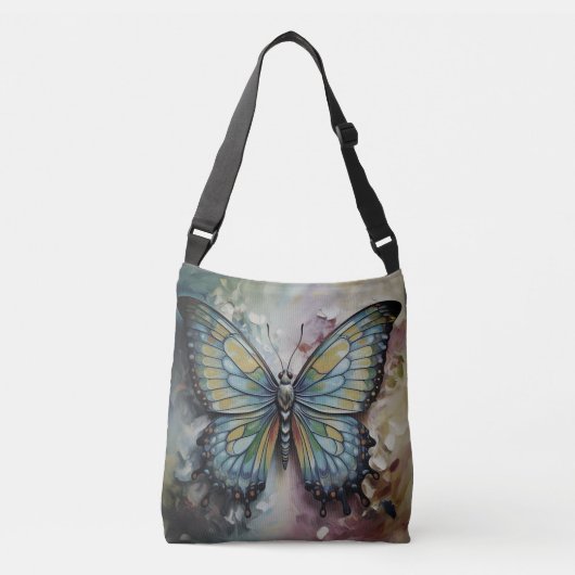Sac Ajustable Papillon (Devant)