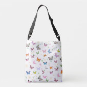 Sac Ajustable Papillon 2 (Dos)