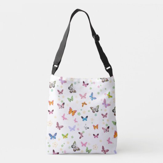 Sac Ajustable Papillon 2 (Dos)