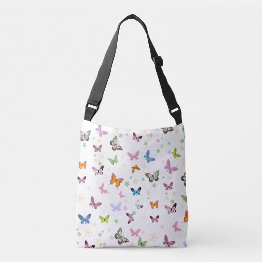 Sac Ajustable Papillon 2 (Devant)