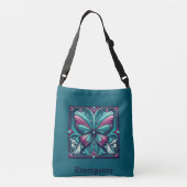 Sac Ajustable Papillon 6 (Dos)