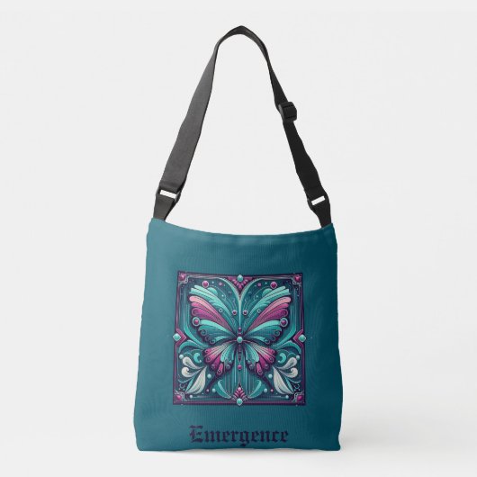 Sac Ajustable Papillon 6 (Devant)