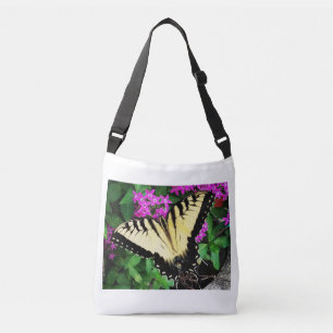 Sac Ajustable Papillon à queue épaisse de tigre orientale #1