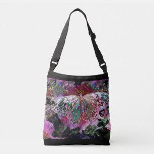 Sac Ajustable Papillon Aube montante