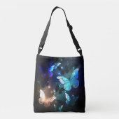 Sac Ajustable Papillon de nuit (Dos)
