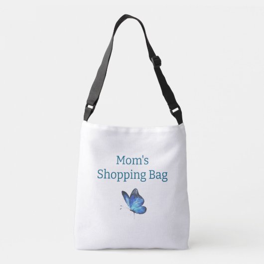 Sac Ajustable Papillon Hope (Dos)