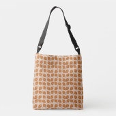 Sac Ajustable Papillon mou (Dos)