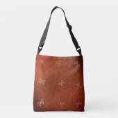 Sac Ajustable Papillon mou (Dos)