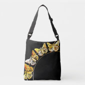 Sac Ajustable Papillons (Devant)