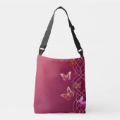 Sac Ajustable Papillons (Devant)
