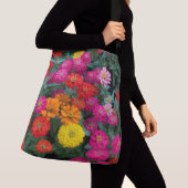 Sac Ajustable Paradis Zinnia (De près)