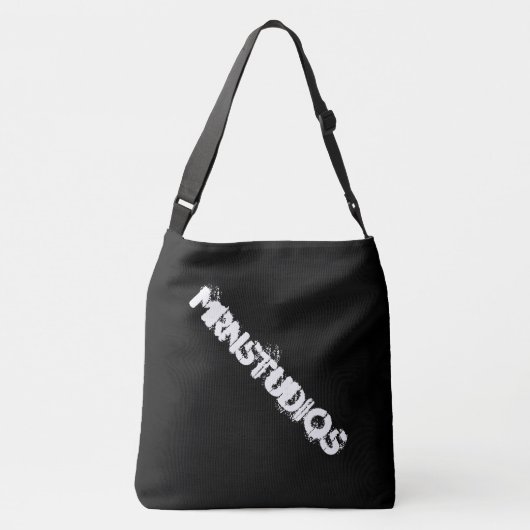 Sac Ajustable Paranoïa (Dos)