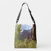 Sac Ajustable Parc national de Zion, Utah (Dos)