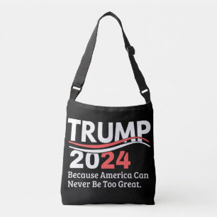 Sac Ajustable pare-chocs trump 2024