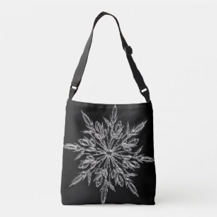 Sac Ajustable Parfait flocon de neige pour Noël