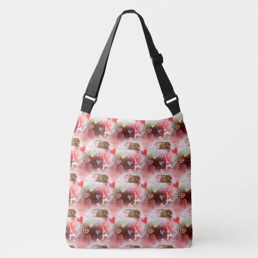 Sac Ajustable Paris (Devant)