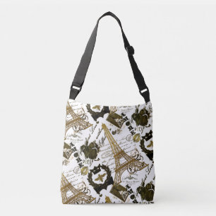 Sac Ajustable Paris : La Tour Eiffel