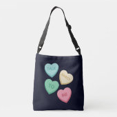 Sac Ajustable Parle Darcy à moi III (Dos)