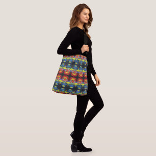 Sac Ajustable Parralaxiaux KCFX