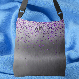 Sac Ajustable Parties scintillant mode tendance