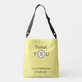 Sac Ajustable Parties scintillant verte simple ajouter votre num (Dos)