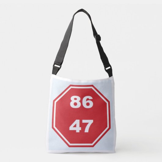 SAC AJUSTABLE PAS DE ROIS (Devant)