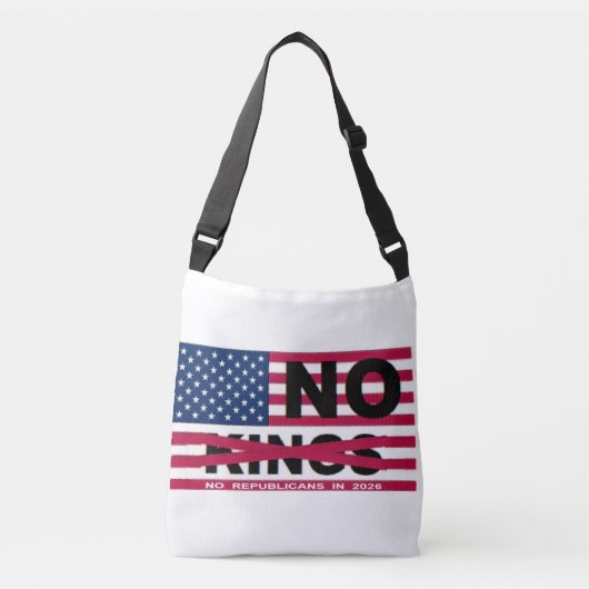 SAC AJUSTABLE PAS DE ROIS (Devant)