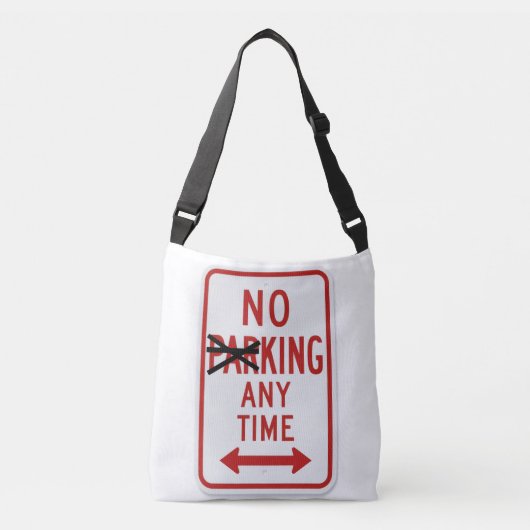 SAC AJUSTABLE PAS DE ROIS (Devant)