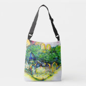 Sac Ajustable Pas le premier du Dernier temps (Devant)