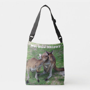 Sac Ajustable Pas maintenant Skippy