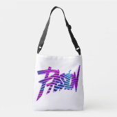 Sac Ajustable Passion (Dos)