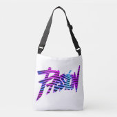 Sac Ajustable Passion (Devant)