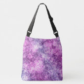 Sac Ajustable Passion violette (Devant)