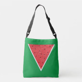 Sac Ajustable pastèque la Palestine (fr) (Dos)