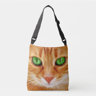 SAC AJUSTABLE PÂTISSERIES DE CHAT GINGER, TOUTES LES IMPRIMANTES