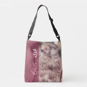 Sac Ajustable Patrimoine du Qatar (Dos)