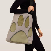 Sac Ajustable Patte (De près)