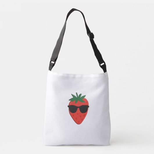 Sac Ajustable pattern (Dos)