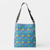 Sac Ajustable Patters de Popsicles (Dos)