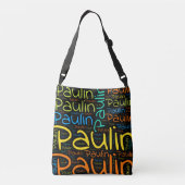 Sac Ajustable Paulin (Dos)