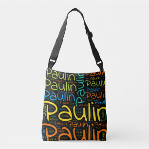 Sac Ajustable Paulin